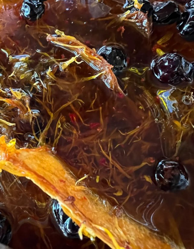 LEPAAR Precious face elixir / Regenerační výživný olej pro obnovu pleti