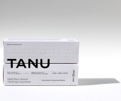FIFTY7KIND Skin Affinity Coactive Serum TANU 20ml