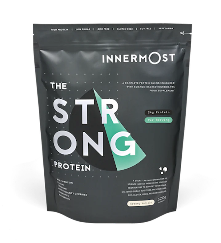 Innermost The Strong Protein 520g