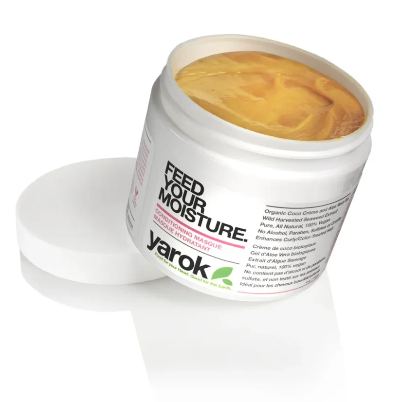 YAROK Feed Your Moisture Conditioning Masque 118ml