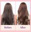 The POWDER SHAMPOO Nourishing Repair Conditioner For Thick, Damaged & Frizzy Hair Geranium & Rosemary