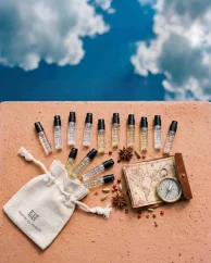 Fiilit Discovery set of 14 samples