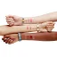 CHEEKBONE BEAUTY Lesk na rty Harmony Lip Gloss 6,4g