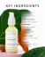EARTH HARBOR TREASURE Barrier Boost Glazing Milk 60ml