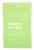 TOCU TODAY IS REST DAY RECOVERY VITAMIN PATCHES 30pcs