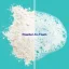 The POWDER SHAMPOO Purifying Shampoo For Oily Scalp & Limp Hair