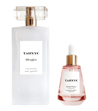 Mists & Serum Waters