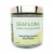 SEAFLORA Nourishing Seaweed tělová maska 410ml