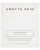 Ametta Skin Firming Neck Mask 1ks
