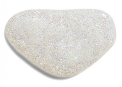 HUELLA Lak na nehty “Glitter Pill To Swallow”