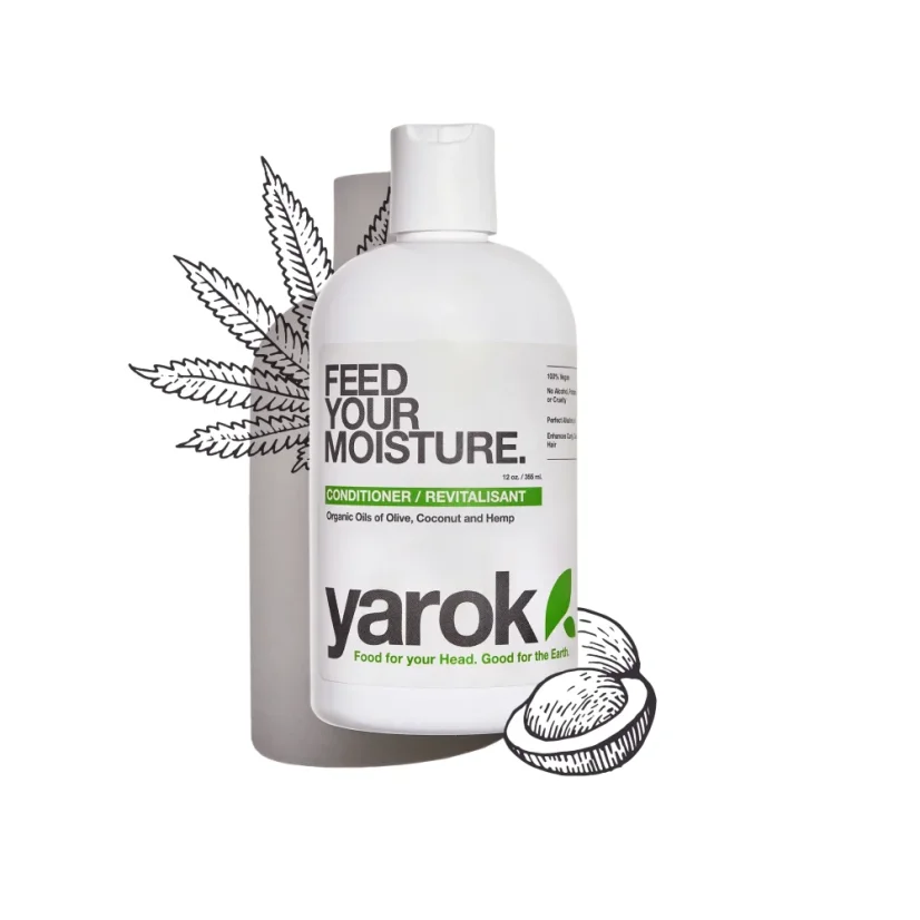 YAROK Feed Your Moisture Conditioner