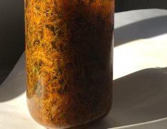 LEPAAR Calendula Myrrh Compositum / Narben- und Wundpflegeöl 15 ml