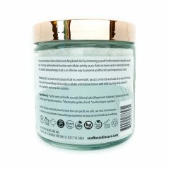 SEAFLORA Re-Mineralizing Sea Salt Soak 500g
