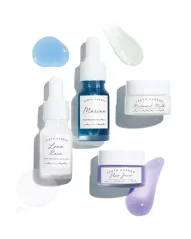Earth Harbor GLOW ON Kit sada
