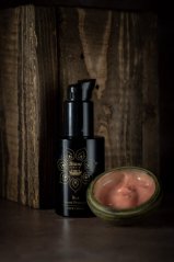 Siam SEAS Firming & Brightening Treatment Set