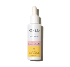 SOLARA Guardian Angel Super Peptide Sunscreen Milk, SPF 50 30ml