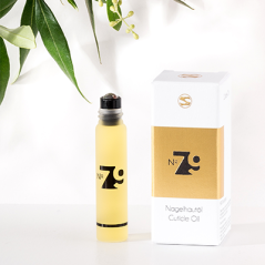 Spitzengefuehl Nagelhautöl Nº 79 5ml