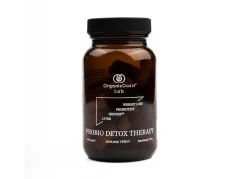 ORGANIC OASIS LAB Probio Detox Therapy 60 capsules