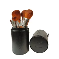 Kylie´s Mineral Goddess Mini-Pro & Traveller Brush set