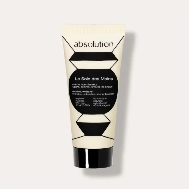 Absolution krem do rąk Le Soin des Mains 40 ml