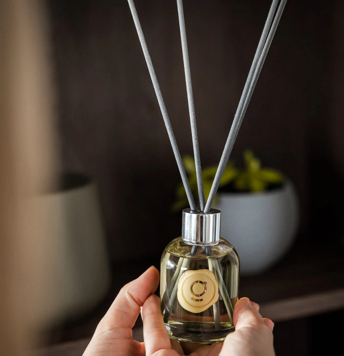 GODA Vonný difuzér Doro maracuja & mango 100ml
