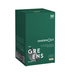 INNERMOST The Greens Blend