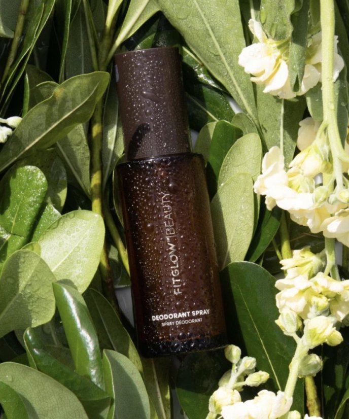 FITGLOW Deodorant Sprej 50ml