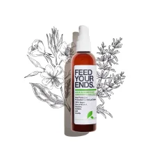 YAROK Feed Your Ends Leave-in Conditioner
