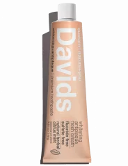 DAVIDS Premium toothpaste Herbal&Citrus&Peppermint 149g