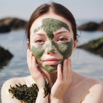 Sea Plants in Skincare for Eczema: Revolutionary Products by Canadian Brand Seaflora