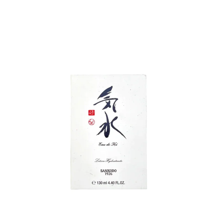 SANKODO Eau de Ki : Anti-aging Lotion