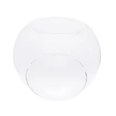 GODA Szklana lampa zapachowa