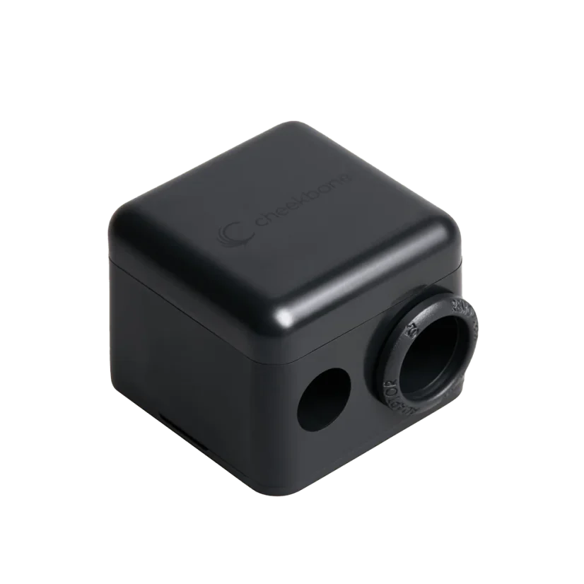 CHEEKBONE BEAUTY Ořezávátko Pencil Sharpener