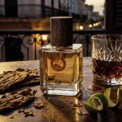 Fiilit TUMBAO - CUBA Eau de Parfum