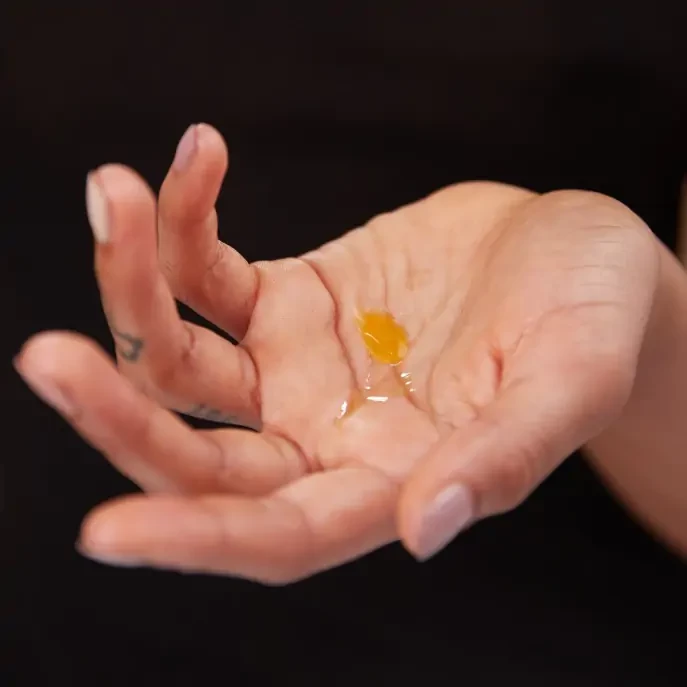 Pleťový olej Addiction Absolution 30ml