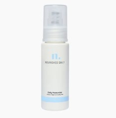 NOURISHED DAILY Pleťový krém Daily Moisturizer 50ml