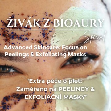 Exfoliation Without Mistakes: How to Choose the Right Peeling and Why Your Skin Needs It
