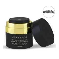 MAYA CHIA The Advanced Eye Response Complex Retinol Hydration Cream 15ml