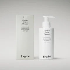 JORGOBÉ Glycerin Hydra Cleanser 200ml