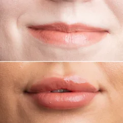 CHEEKBONE BEAUTY Lesk na rty Harmony Lip Gloss 6,4g