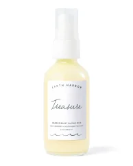 EARTH HARBOR TREASURE Barrier Boost Glazing Milk 60ml
