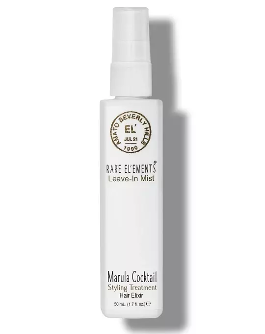 Rare Elements Marula Cocktail Leave-In 50ml