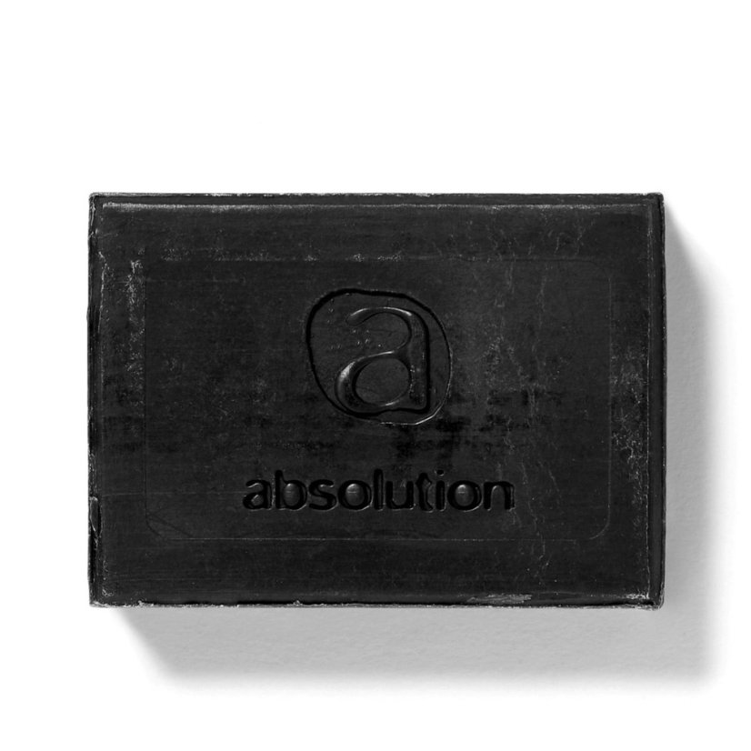 Absolution Le Savon Noir mýdlo 100g