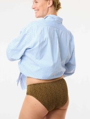 SMOON Menstruationsslip aus Mikrofaser SELENE (Medium Flow)