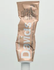DAVIDS Premium toothpaste Herbal&Citrus&Peppermint 149g