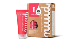 NUUD  Deo Starter Pack RED 15ml NEW