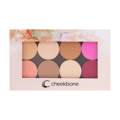 CHEEKBONE Infinite Palette 8x 6g