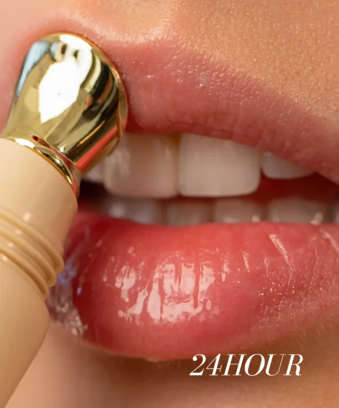 FITGLOW Ceramide Hydra-balm Duo (24Hour + Rosewood)