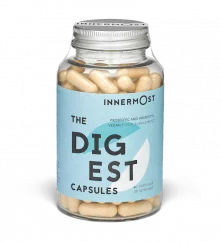 Innermost The Digest Capsules 60 capsules