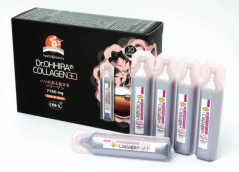 OM-X Dr. Ohhira Collagen Drink Collagen+